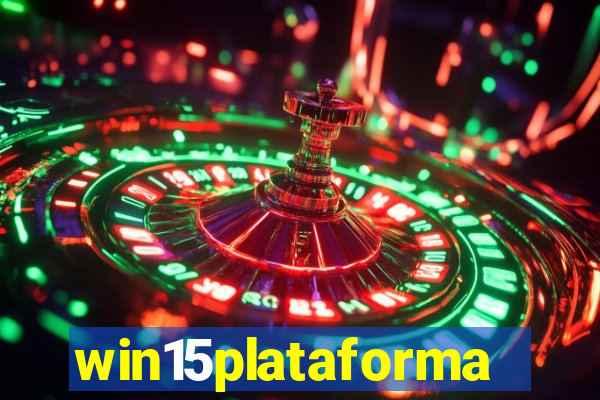 win15plataforma
