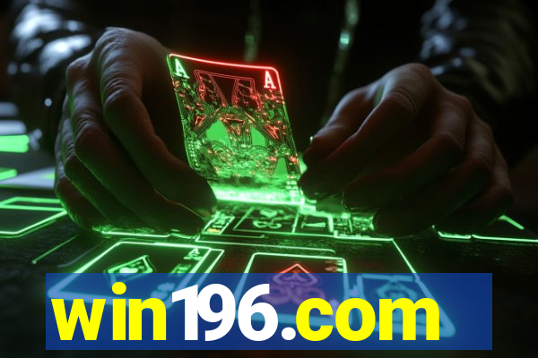 win196.com