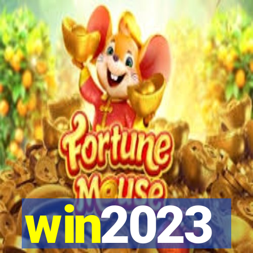 win2023