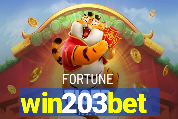 win203bet