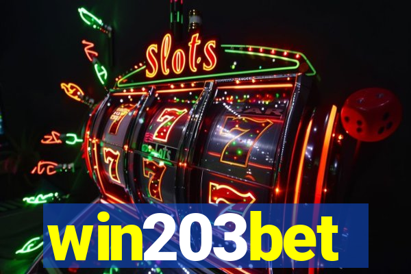 win203bet
