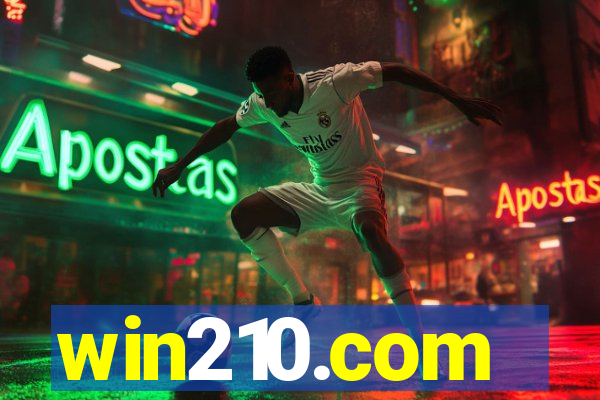 win210.com