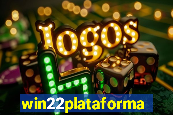 win22plataforma