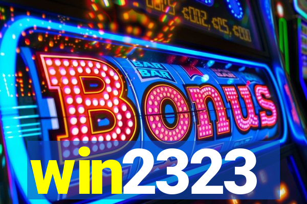 win2323