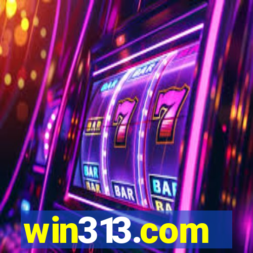 win313.com
