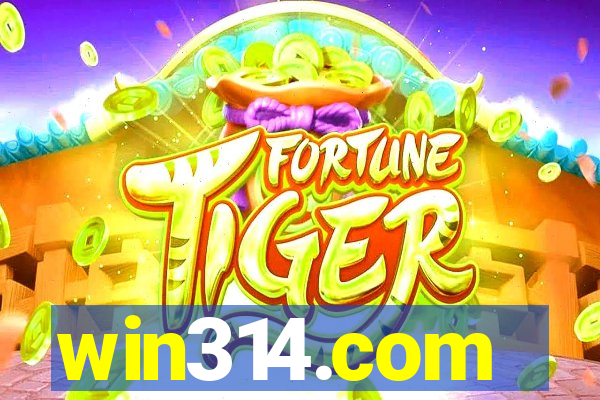 win314.com