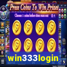 win333login