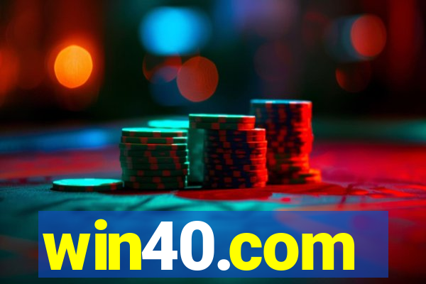 win40.com