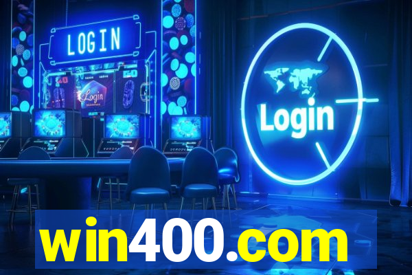 win400.com