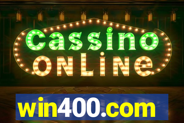 win400.com