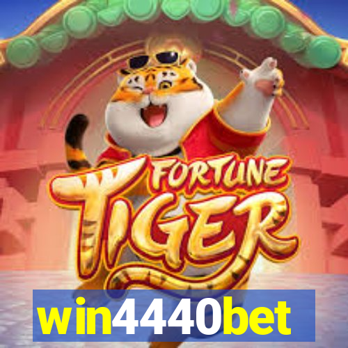 win4440bet