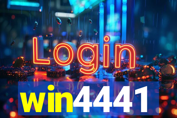 win4441