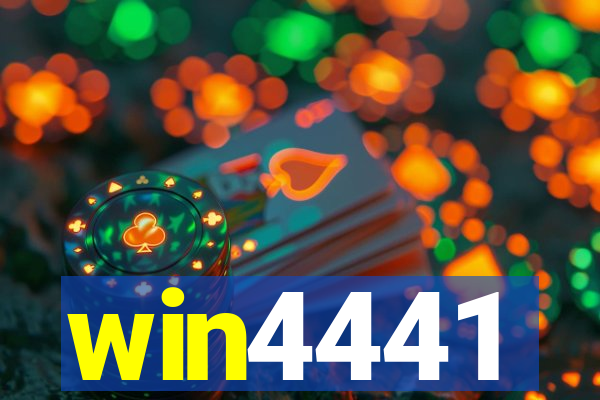 win4441