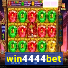 win4444bet