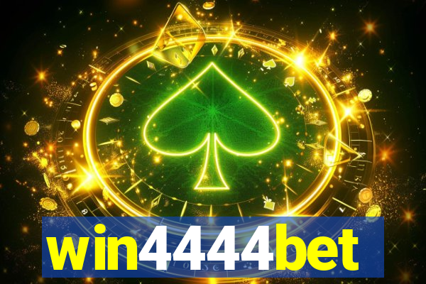 win4444bet
