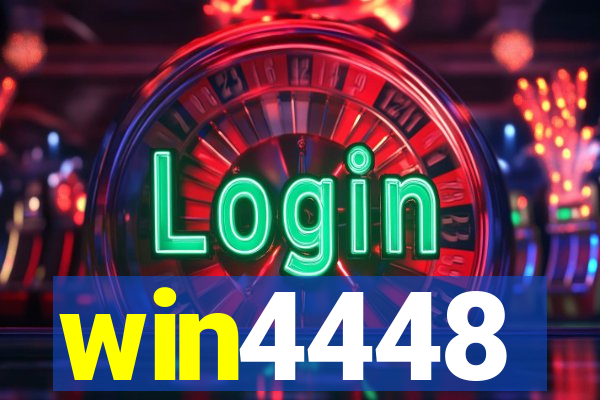 win4448