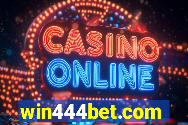 win444bet.com