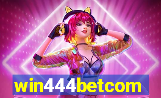 win444betcom