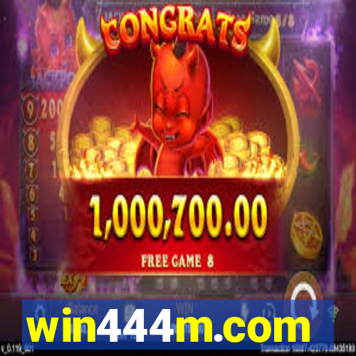 win444m.com