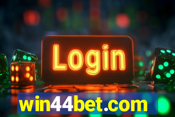 win44bet.com