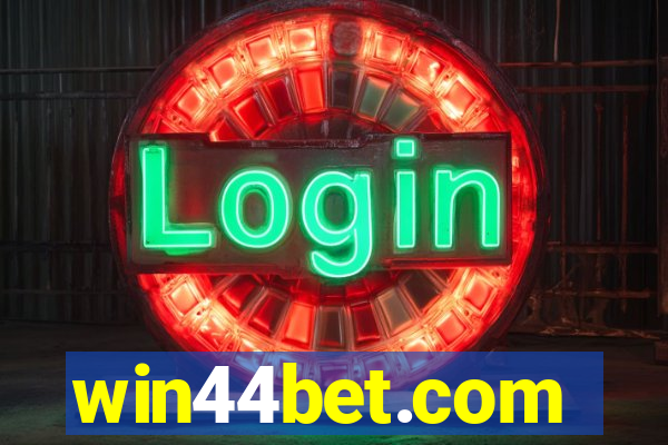 win44bet.com