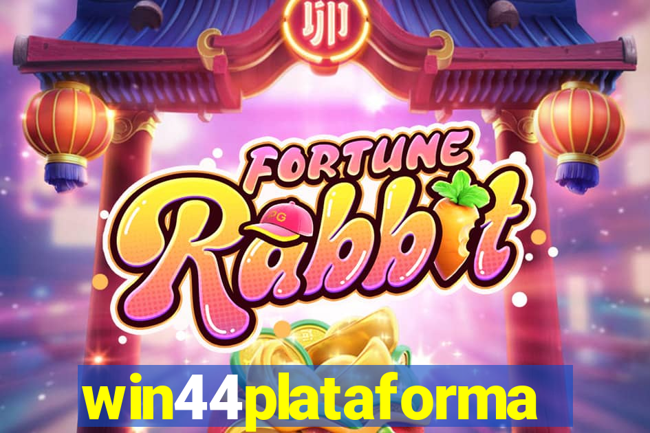 win44plataforma