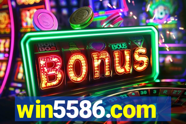 win5586.com