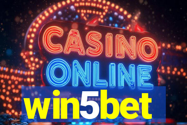 win5bet