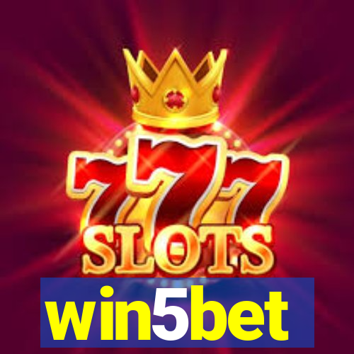 win5bet