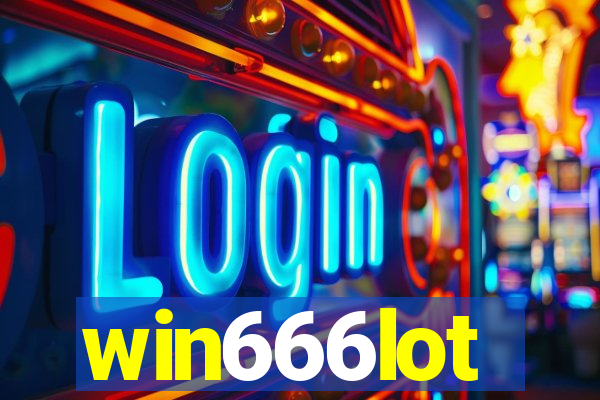 win666lot
