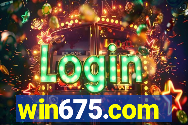 win675.com