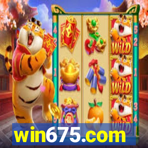 win675.com