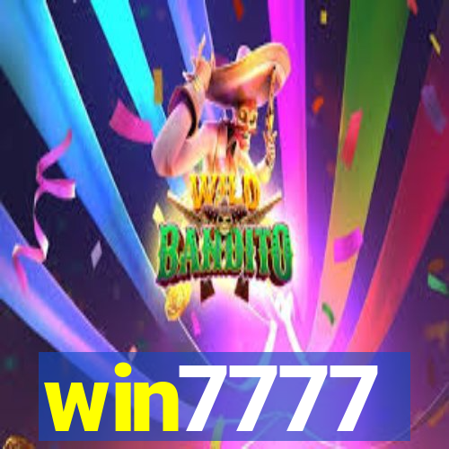 win7777