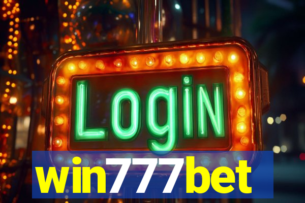 win777bet