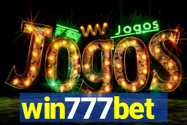 win777bet