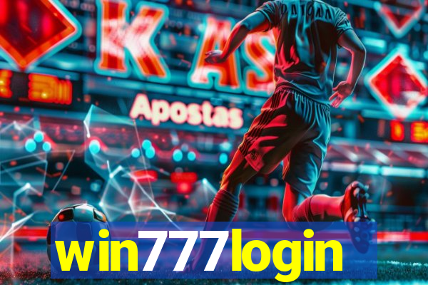 win777login