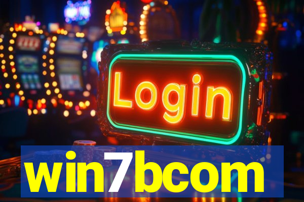 win7bcom