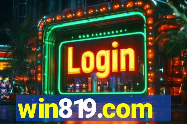 win819.com