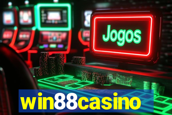 win88casino