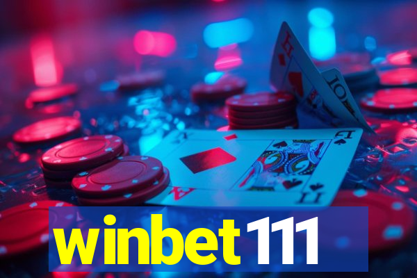 winbet111