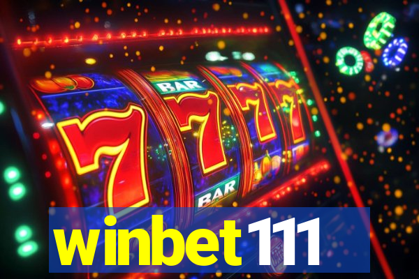 winbet111
