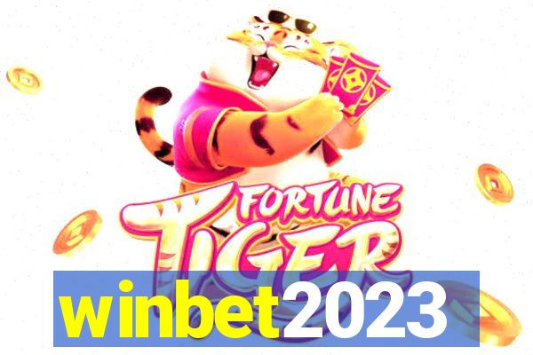 winbet2023