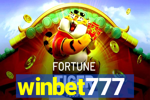 winbet777