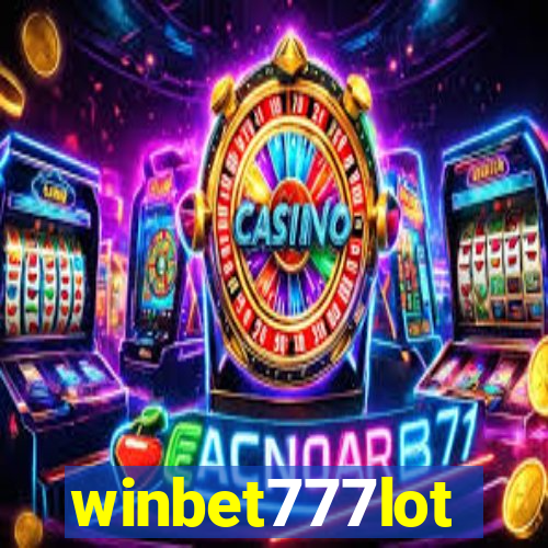winbet777lot