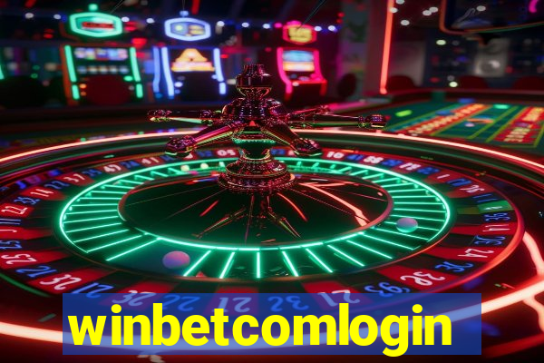 winbetcomlogin