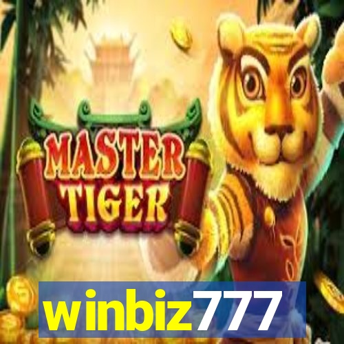 winbiz777