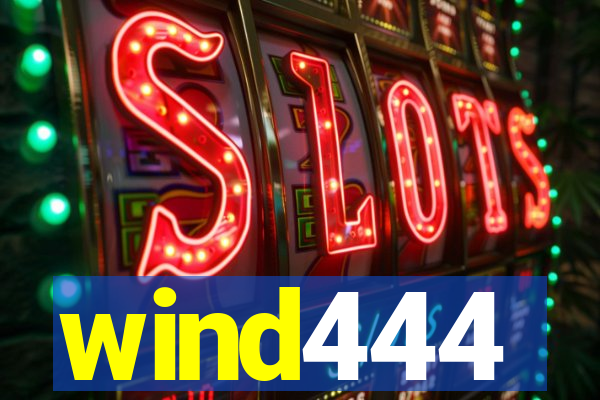 wind444