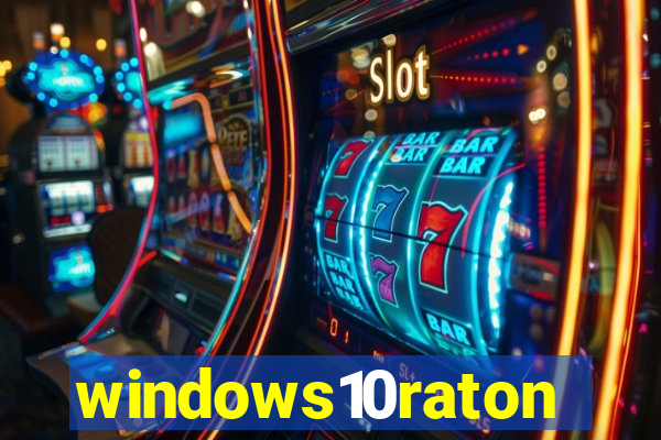 windows10raton