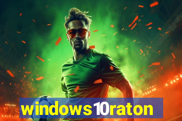 windows10raton