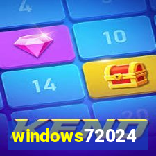 windows72024